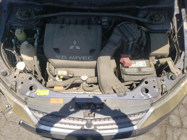 Photo 7 from auction – 2007 MITSUBISHI OUTLANDER with VIN JA4MS31X47U012707