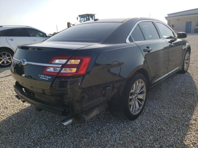 Photo 4 from auction – 2013 FORD TAURUS LIM with VIN 1FAHP2F85DG117485