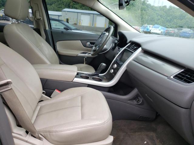 Photo 5 from auction – 2013 FORD EDGE SEL with VIN 2FMDK4JCXDBA13169