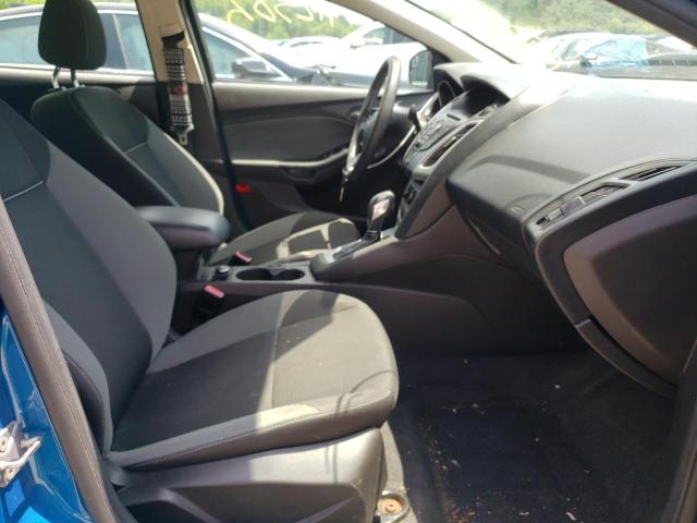 Photo 5 from auction – 2012 FORD FOCUS SE with VIN 1FAHP3F20CL299684