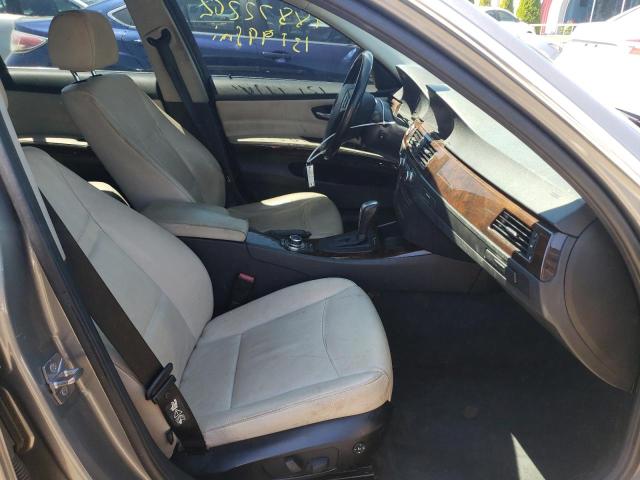 Photo 5 from auction – 2011 BMW 335 XI with VIN WBAPL5C59BA918267