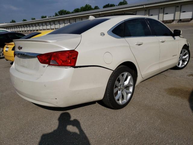 Photo 4 from auction – 2014 CHEVROLET IMPALA LT with VIN 2G1125S39E9132974