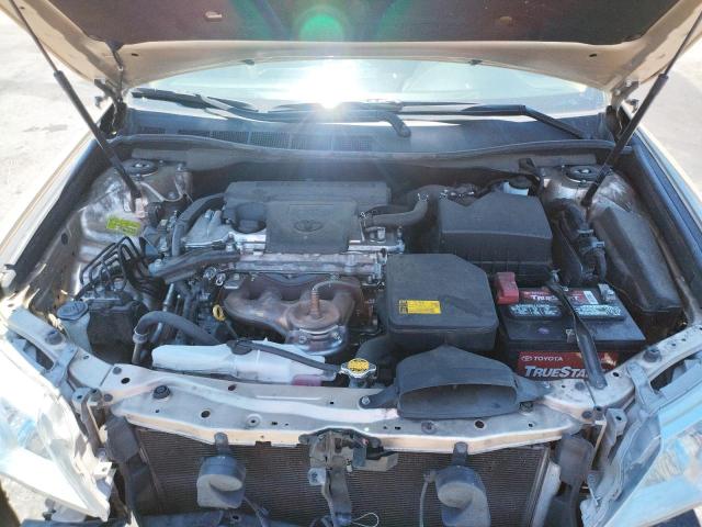 Photo 7 from auction – 2012 TOYOTA CAMRY BASE with VIN 4T4BF1FK7CR180887