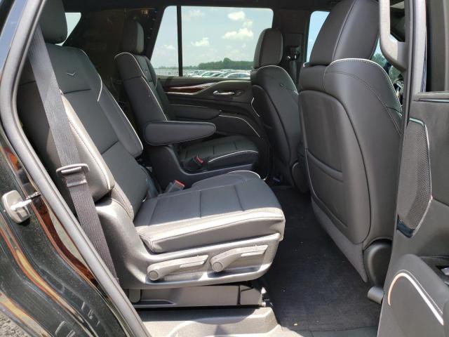 Photo 6 from auction – 2022 CADILLAC ESCALADE P with VIN 1GYS4BKL2NR174469