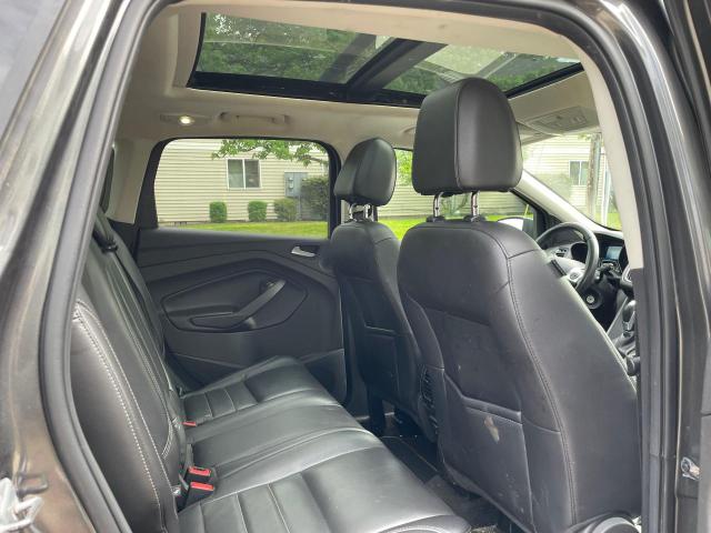 Photo 6 from auction – 2016 FORD ESCAPE SE with VIN 1FMCU9GX3GUB49669