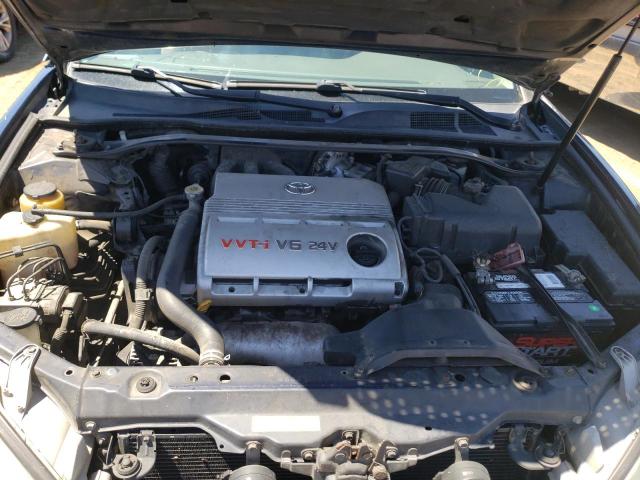 Photo 7 from auction – 2003 TOYOTA CAMRY LE with VIN 4T1BF32K73U046828