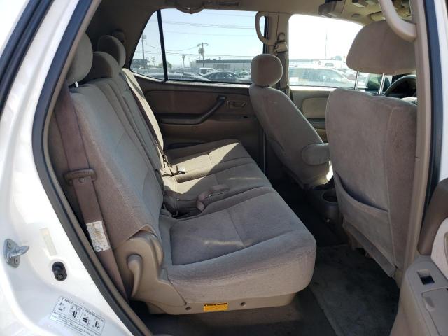 Photo 6 from auction – 2002 TOYOTA SEQUOIA SR with VIN 5TDZT34A32S075987