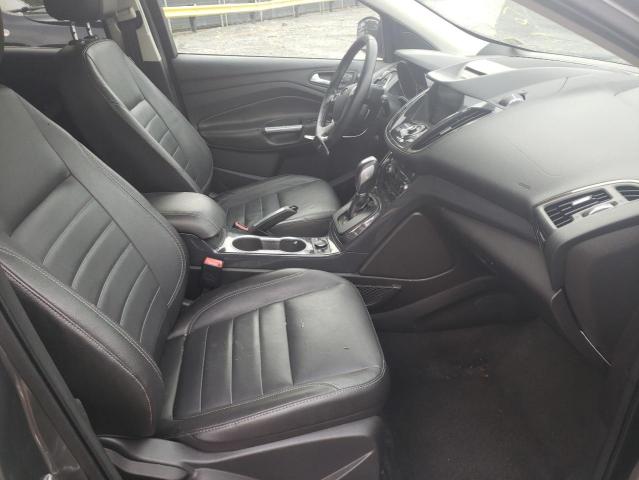 Photo 5 from auction – 2014 FORD ESCAPE TIT with VIN 1FMCU9J92EUD52799
