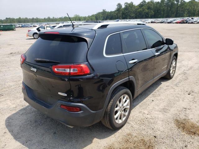 Photo 4 from auction – 2015 JEEP CHEROKEE L with VIN 1C4PJLCS7FW542177