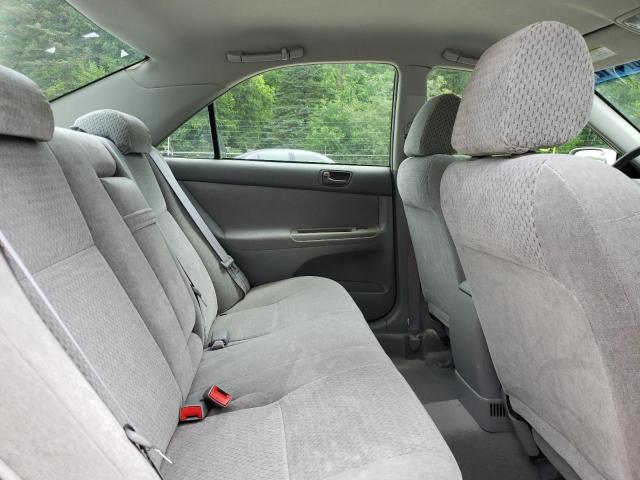 Photo 6 from auction – 2002 TOYOTA CAMRY LE with VIN 4T1BE32K92U614515