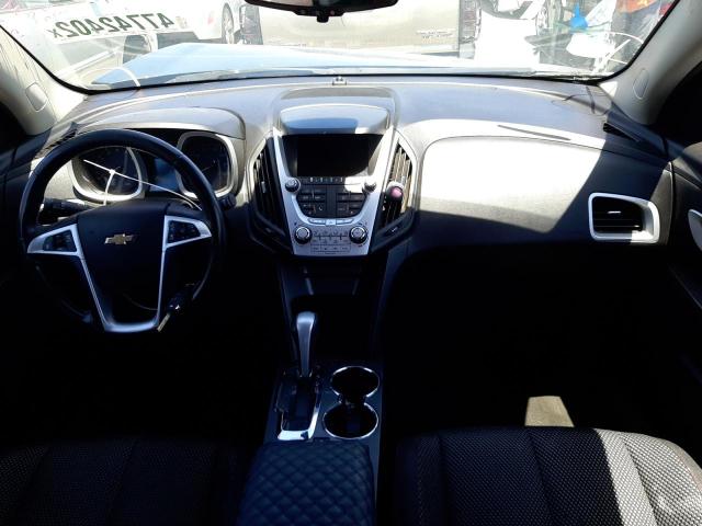 Photo 9 from auction – 2013 CHEVROLET EQUINOX LT with VIN 2GNALDEK2D6408114