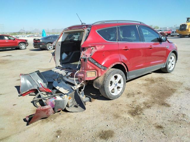 Photo 4 from auction – 2014 FORD ESCAPE SE with VIN 1FMCU0GX0EUB31946