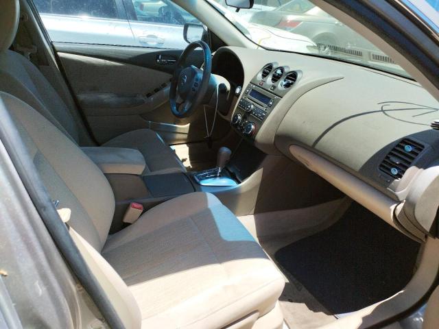 Photo 5 from auction – 2012 NISSAN ALTIMA BAS with VIN 1N4AL2AP5CN458455