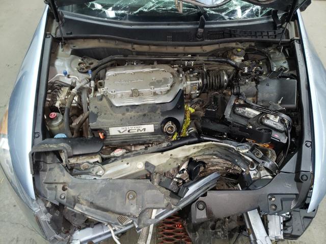 Photo 7 from auction – 2011 HONDA ACCORD EXL with VIN 1HGCP3F87BA022535