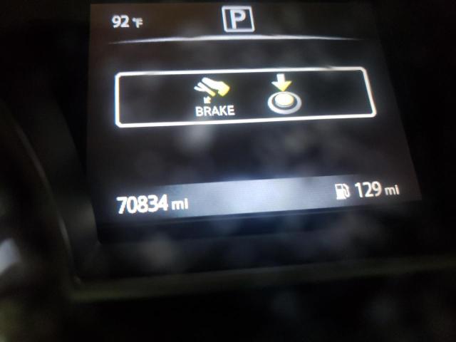 Photo 8 from auction – 2016 NISSAN ALTIMA 2.5 with VIN 1N4AL3AP1GC175672