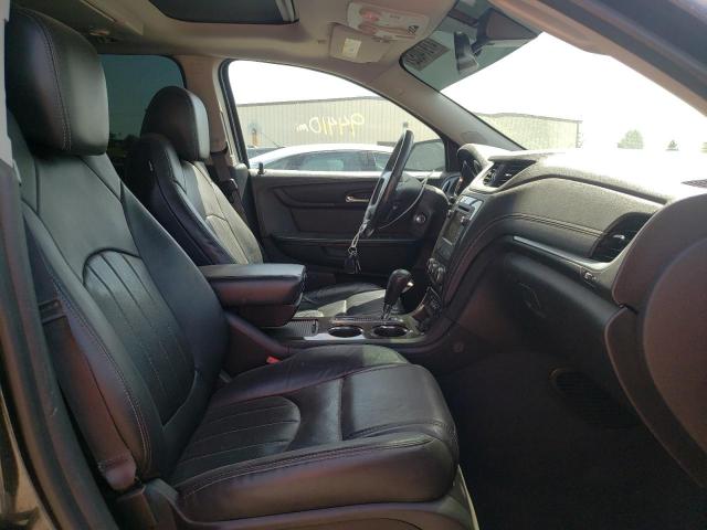 Photo 5 from auction – 2015 CHEVROLET TRAVERSE L with VIN 1GNKVJKD4FJ194333