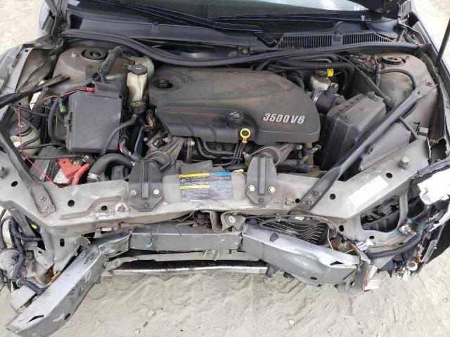 Photo 7 from auction – 2008 CHEVROLET IMPALA LT with VIN 2G1WT58N189174314
