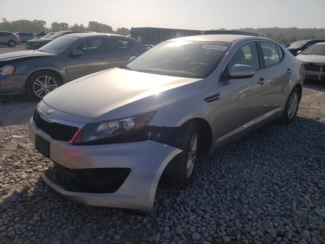 Photo 2 from auction – 2013 KIA OPTIMA LX with VIN KNAGM4A79D5363103