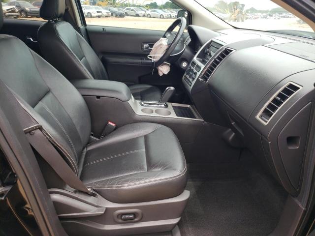 Photo 5 from auction – 2007 FORD EDGE SEL with VIN 2FMDK38CX7BA47715