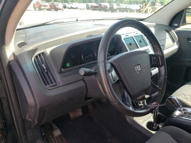 Photo 9 from auction – 2010 DODGE JOURNEY SX with VIN 3D4PH5FV3AT138999