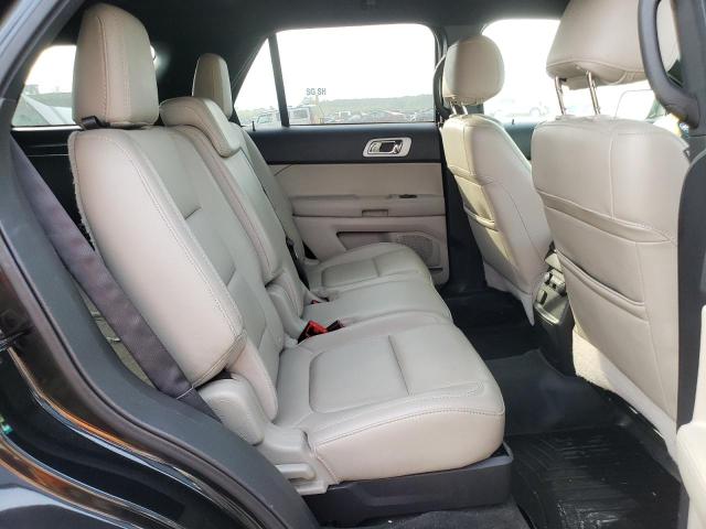 Фото 6 с аукциона – 2014 FORD EXPLORER X с VIN 1FM5K7D88EGB88138