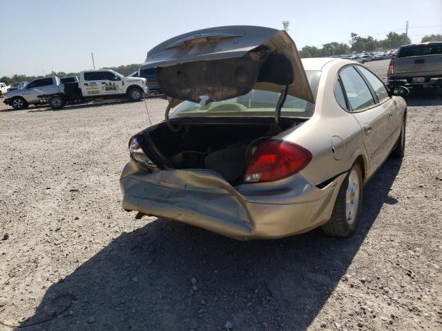 صورة رقم 9 من المزاد - 2000 FORD TAURUS SES مع VIN 1FAFP55S3YA216675