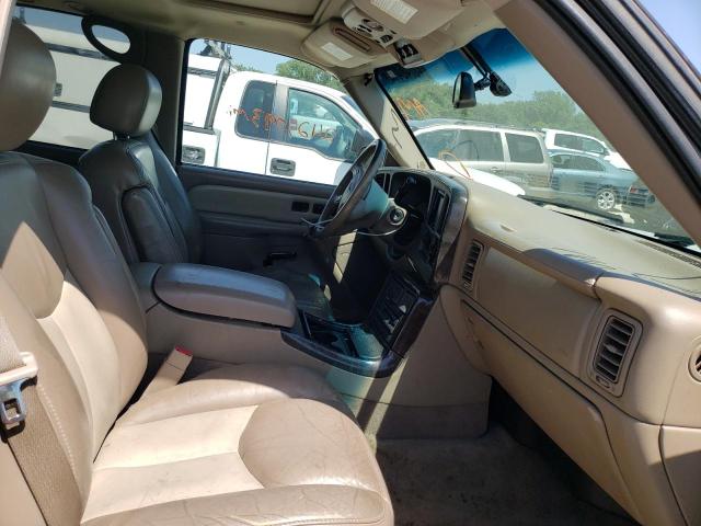 Photo 5 from auction – 2004 GMC YUKON DENA with VIN 1GKEK63U34J310651