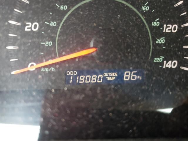 Photo 8 from auction – 2007 TOYOTA CAMRY CE with VIN 4T1BE46K67U024053