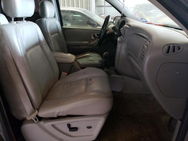 Photo 5 from auction – 2008 CHEVROLET TRAILBLAZE with VIN 1GNDS13S482115111
