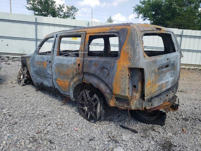 Photo 3 from auction – 2010 DODGE NITRO SE with VIN 1D4PU2GK4AW144996