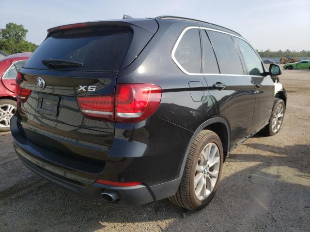 Photo 4 from auction – 2016 BMW X5 SDRIVE3 with VIN 5UXKR2C53G0R70628