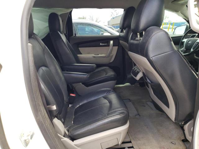 Photo 6 from auction – 2012 GMC ACADIA SLE with VIN 1GKKRPED1CJ298497