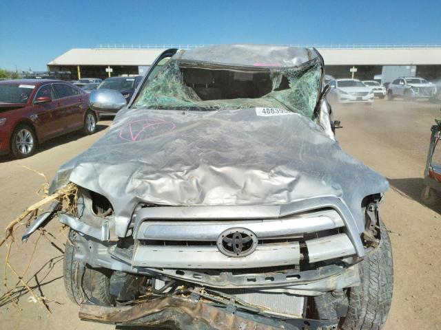 Photo 9 from auction – 2003 TOYOTA TUNDRA ACC with VIN 5TBBT44133S416144