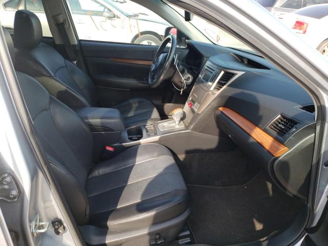 Photo 5 from auction – 2013 SUBARU OUTBACK 2. with VIN 4S4BRCKC0D3238941