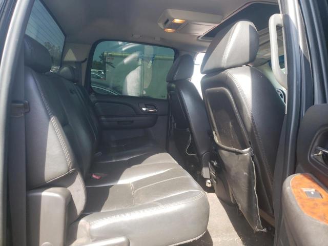 Photo 6 from auction – 2007 CHEVROLET SILVERADO with VIN 1GCHK23647F522047