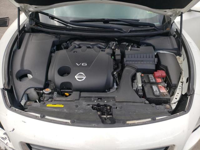 Photo 7 from auction – 2014 NISSAN MAXIMA S with VIN 1N4AA5AP8EC914888