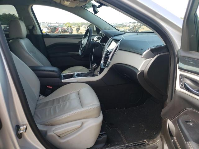 Photo 5 from auction – 2013 CADILLAC SRX with VIN 3GYFNAE37DS561325