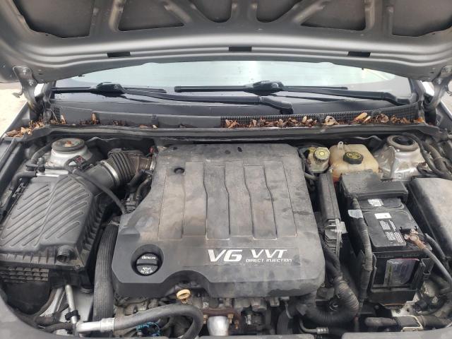 Photo 7 from auction – 2015 BUICK LACROSSE with VIN 1G4GB5G38FF112472