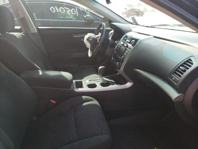 Photo 5 from auction – 2015 NISSAN ALTIMA 2.5 with VIN 1N4AL3AP1FC227283