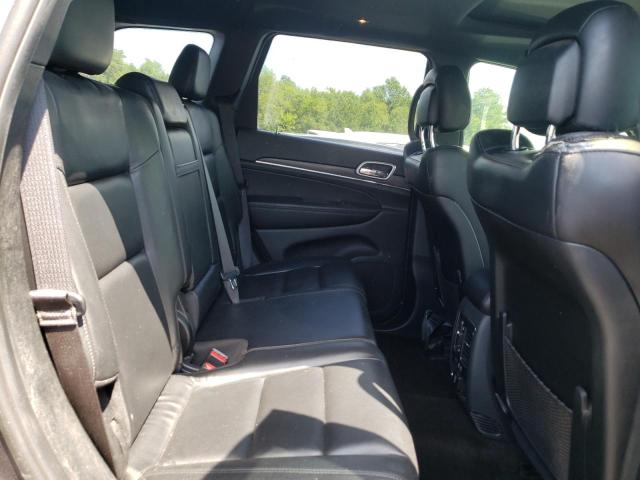 Photo 6 from auction – 2019 JEEP GRAND CHER with VIN 1C4RJEBG2KC542827