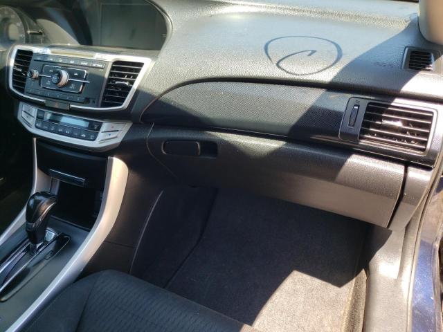 Photo 9 from auction – 2014 HONDA ACCORD SPO with VIN 1HGCR2F50EA098368