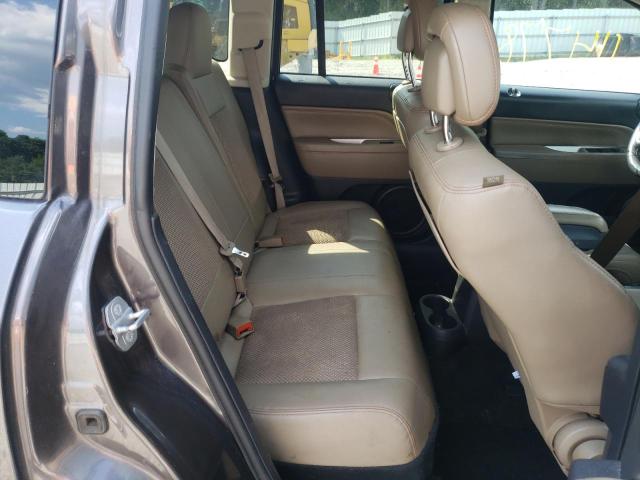 Фото 6 с аукциона – 2015 JEEP COMPASS LA с VIN 1C4NJCEBXFD264410