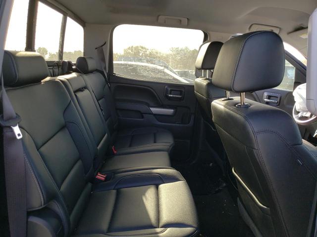 Photo 6 from auction – 2016 CHEVROLET SILVERADO with VIN 3GCUKSEC4GG301502