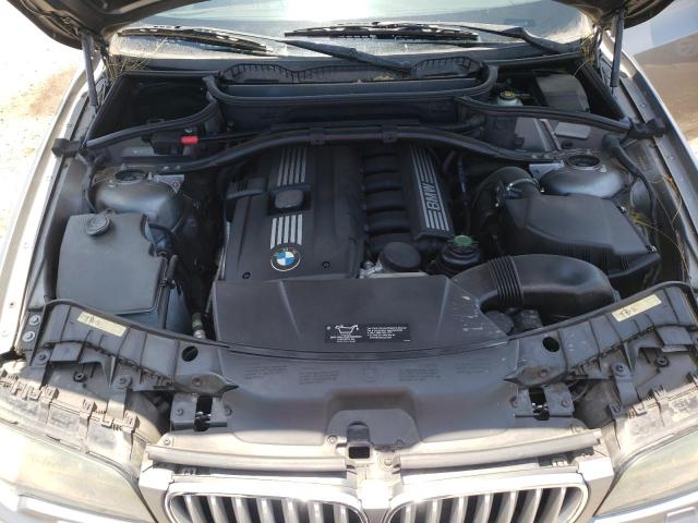 Photo 7 from auction – 2010 BMW X3 XDRIVE3 with VIN WBXPC9C44AWJ33483