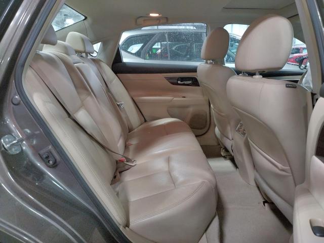 Photo 6 from auction – 2013 NISSAN ALTIMA 2.5 with VIN 1N4AL3AP2DN577314