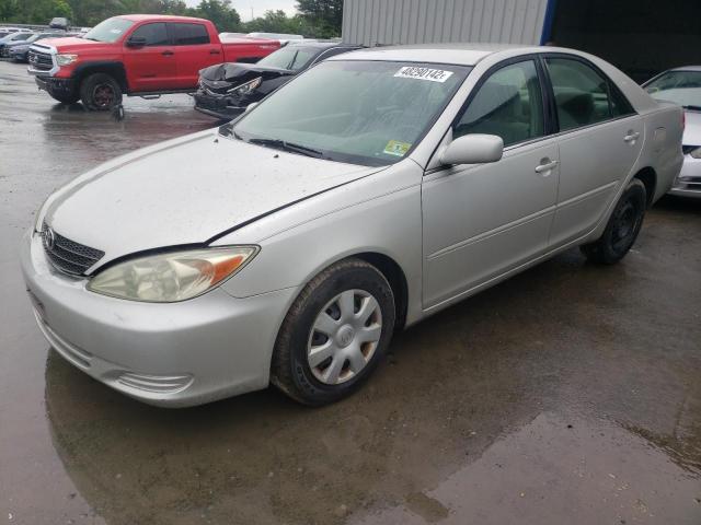 Photo 2 from auction – 2003 TOYOTA CAMRY LE with VIN 4T1BE32K03U766474