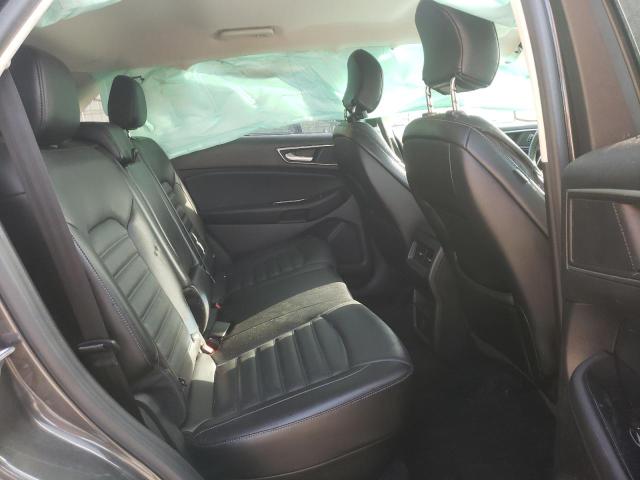 Photo 6 from auction – 2015 FORD EDGE SEL with VIN 2FMTK4J96FBB65890