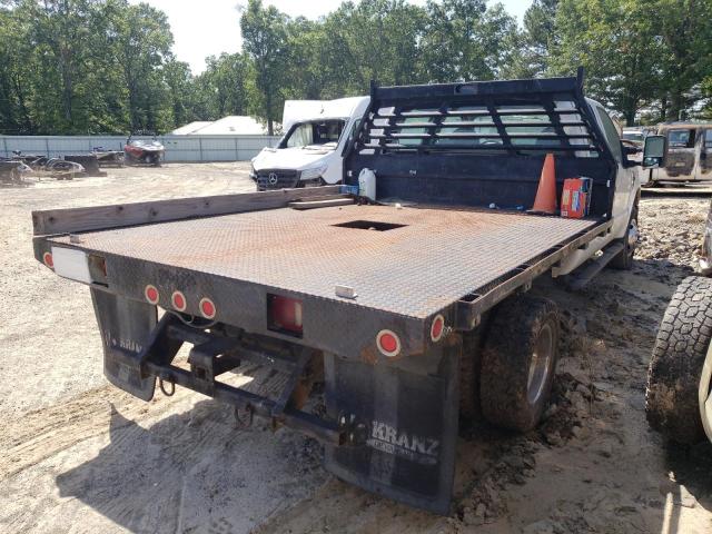 Photo 4 from auction – 2008 FORD F350 SUPER with VIN 1FDWW37R58EB08185