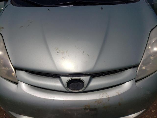 Photo 7 from auction – 2006 TOYOTA SIENNA with VIN 5TDZA23CX6S502915