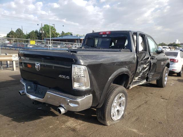 Photo 4 from auction – 2017 RAM 1500 LARAM with VIN 1C6RR7NM5HS710746